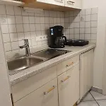 Apartament Appartementhaus Bayern Residenz