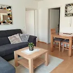 Appartementhaus Bayern Residenz Apartament *