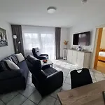 Apartament Appartementhaus Bayern Residenz *