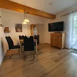 Apartament Appartementhaus Bayern Residenz *