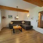 Appartementhaus Bayern Residenz Apartament *