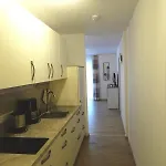 Apartament Appartementhaus Bayern Residenz *