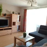 Appartementhaus Bayern Residenz Apartament *
