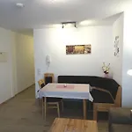 Apartament Appartementhaus Bayern Residenz Bad Füssing