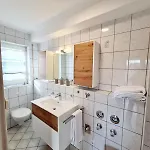 Appartementhaus Bayern Residenz Apartament *