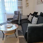 Appartementhaus Bayern Residenz Apartament *