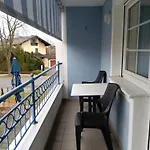 Apartament Appartementhaus Bayern Residenz Bad Füssing