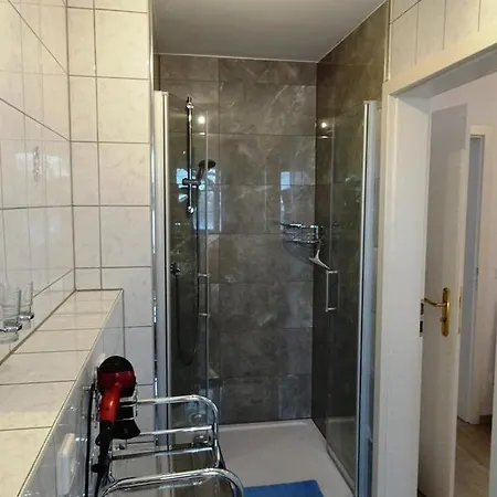 Appartementhaus Bayern Residenz Appartement *