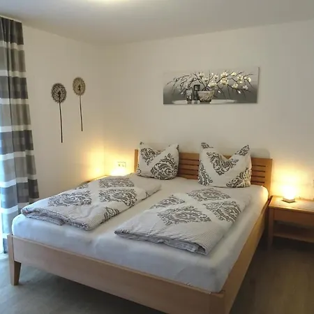 Appartementhaus Bayern Residenz *