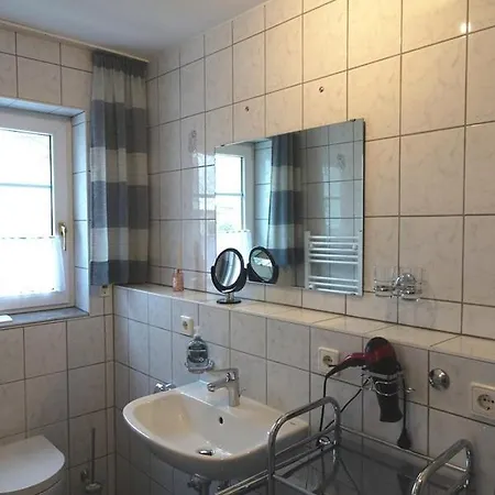 Apartment Appartementhaus Bayern Residenz *