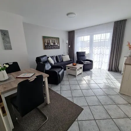 Appartementhaus Bayern Residenz *