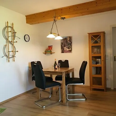 Appartementhaus Bayern Residenz Bad Füssing