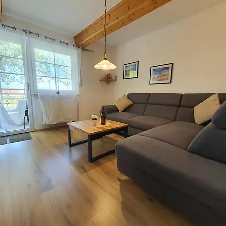 Appartementhaus Bayern Residenz Bad Füssing