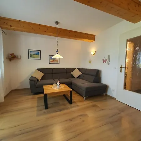 Appartementhaus Bayern Residenz Appartement *