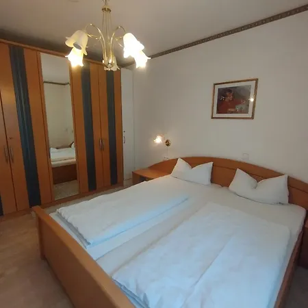 Appartementhaus Bayern Residenz * Bad Füssing