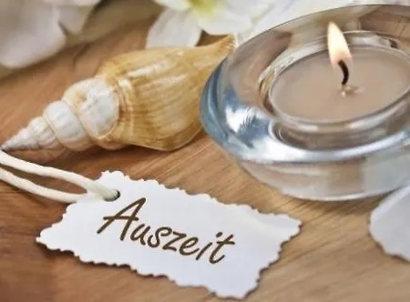 Appartementhaus Bayern Residenz