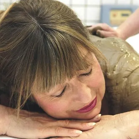 Appartement Appartementhaus Bayern Residenz