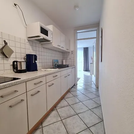 Appartementhaus Bayern Residenz Bad Füssing