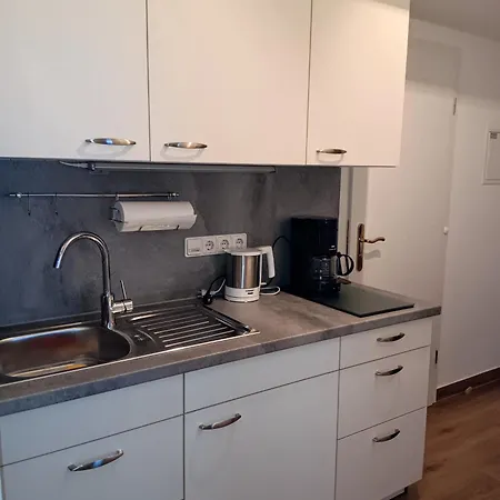 Appartementhaus Bayern Residenz Bad Füssing