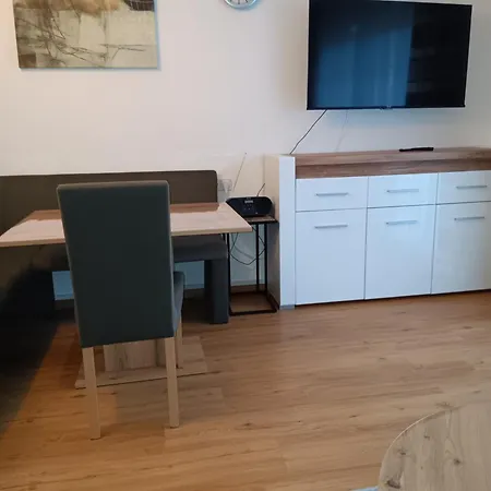 Appartementhaus Bayern Residenz * Bad Füssing