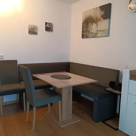 Appartementhaus Bayern Residenz Bad Füssing