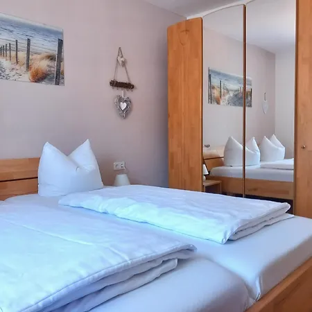 Appartementhaus Bayern Residenz