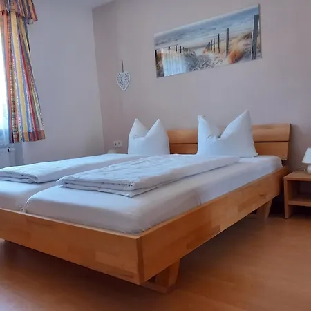 Appartementhaus Bayern Residenz Bad Füssing