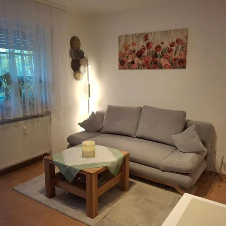 Appartementhaus Bayern Residenz Bad Füssing