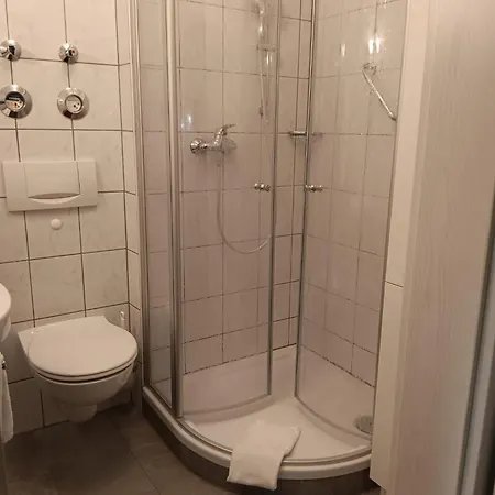 Apartment Appartementhaus Bayern Residenz *