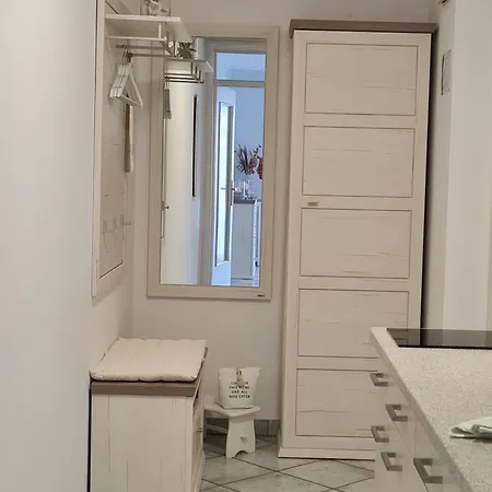 Appartementhaus Bayern Residenz * Bad Füssing