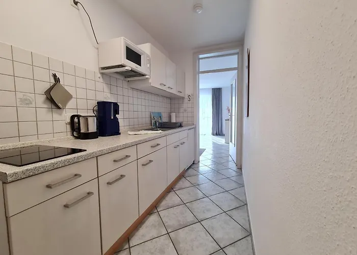 Appartementhaus Bayern Residenz * Bad Füssing