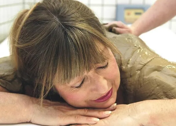 Apartman Appartementhaus Bayern Residenz