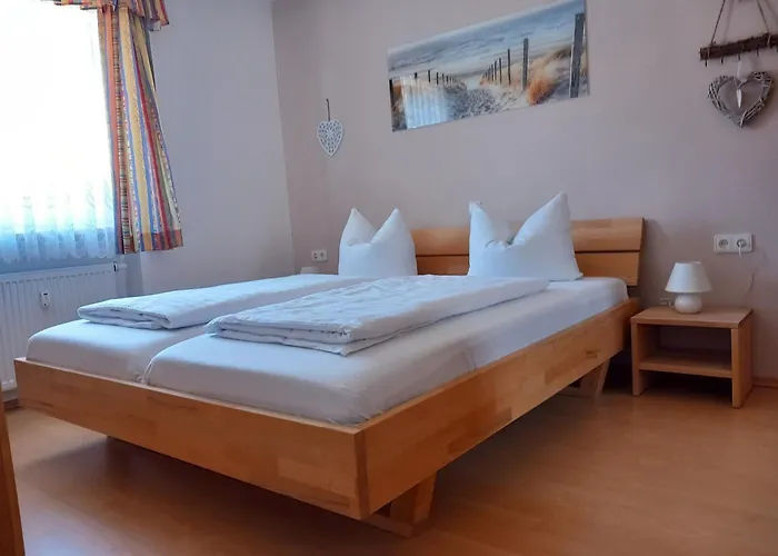 Appartementhaus Bayern Residenz Bad Füssing