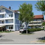 Appartementhaus Bayern Residenz Bad Füssing