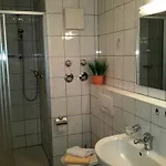 Διαμέρισμα Appartementhaus Bayern Residenz Bad Füssing