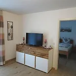 Διαμέρισμα Appartementhaus Bayern Residenz *