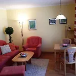 Appartementhaus Bayern Residenz Διαμέρισμα *