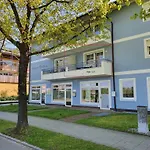 Διαμέρισμα Appartementhaus Bayern Residenz Bad Füssing