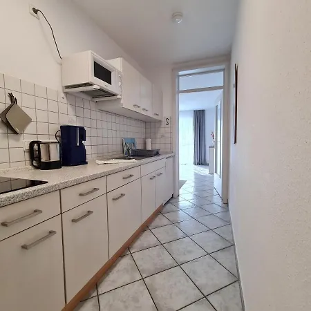 Appartementhaus Bayern Residenz * Bad Fussing