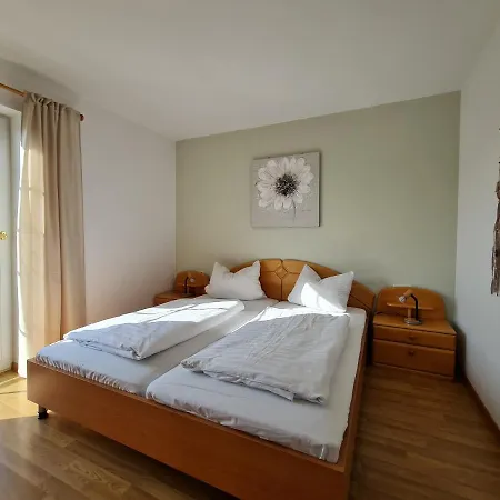 Appartementhaus Bayern Residenz