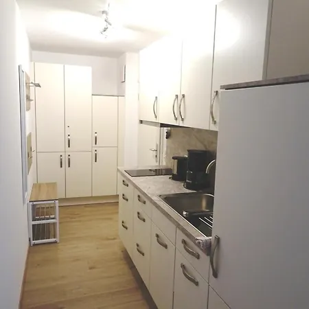 Appartementhaus Bayern Residenz Apartment Bad Fussing