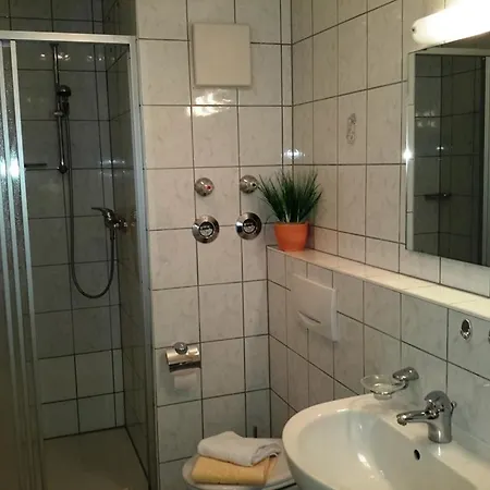 Apartment Appartementhaus Bayern Residenz Bad Fussing