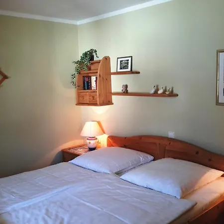 Appartementhaus Bayern Residenz Apartment Bad Fussing
