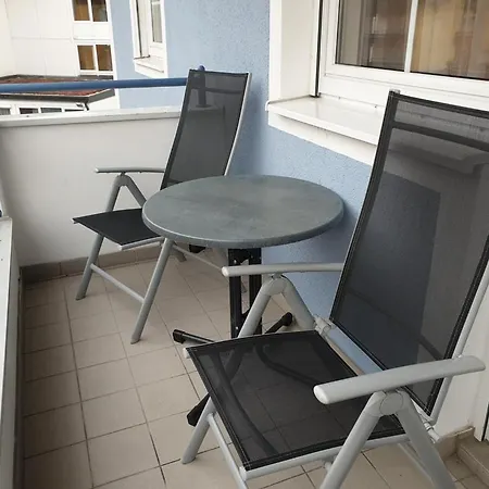 Appartementhaus Bayern Residenz