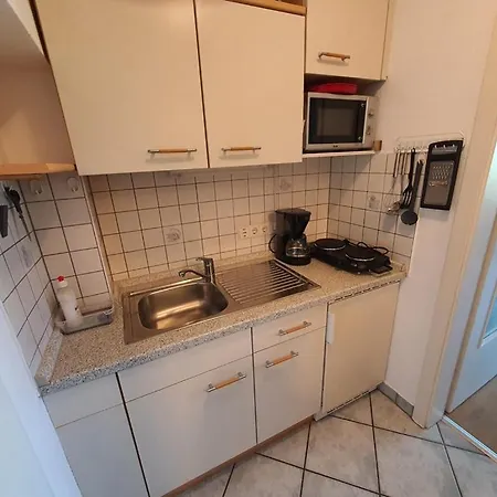 Appartementhaus Bayern Residenz