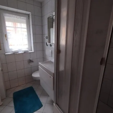 Appartementhaus Bayern Residenz * Bad Fussing