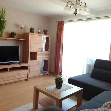 Appartementhaus Bayern Residenz Apartment *