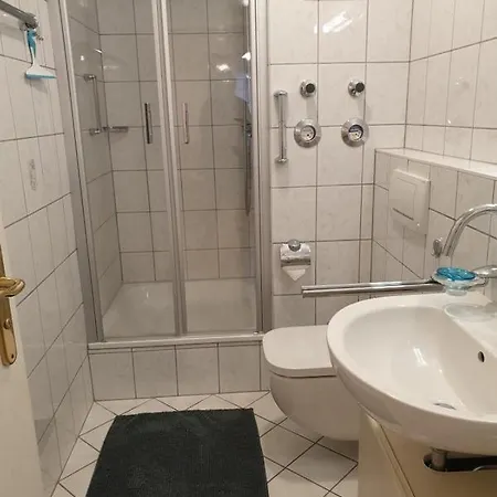 Appartementhaus Bayern Residenz *