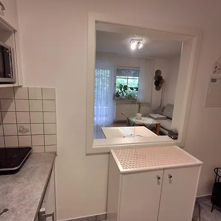 Appartementhaus Bayern Residenz Apartment Bad Fussing