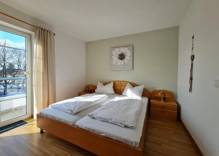 Appartementhaus Bayern Residenz